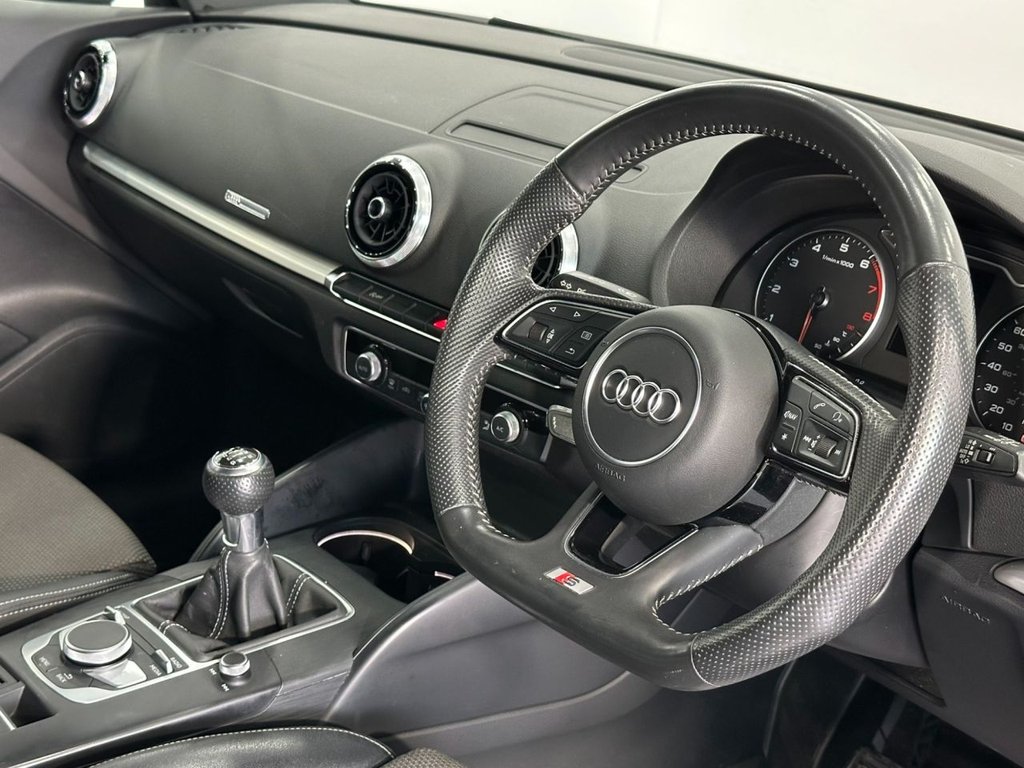 Used Audi A3 2020 for sale - 76038631: Photo 12