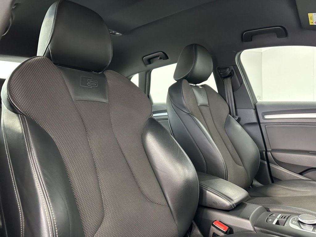 Used Audi A3 2020 for sale - 76038631: Photo 14