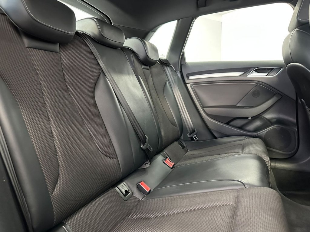 Used Audi A3 2020 for sale - 76038631: Photo 16