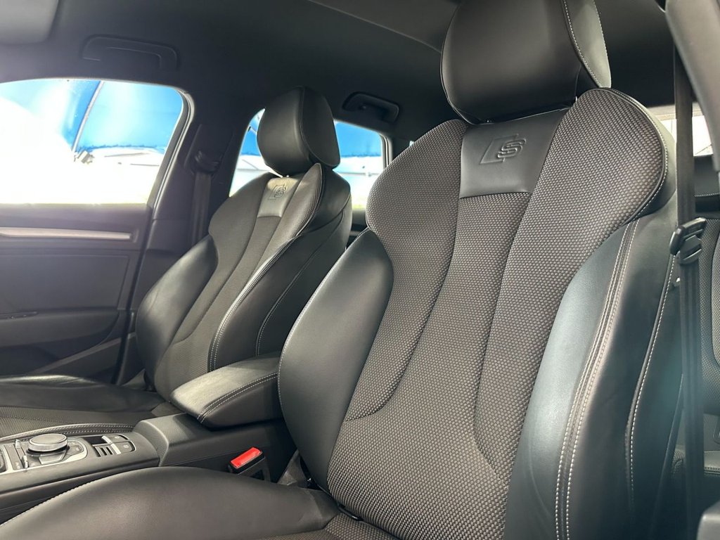 Used Audi A3 2020 for sale - 76038631: Photo 18