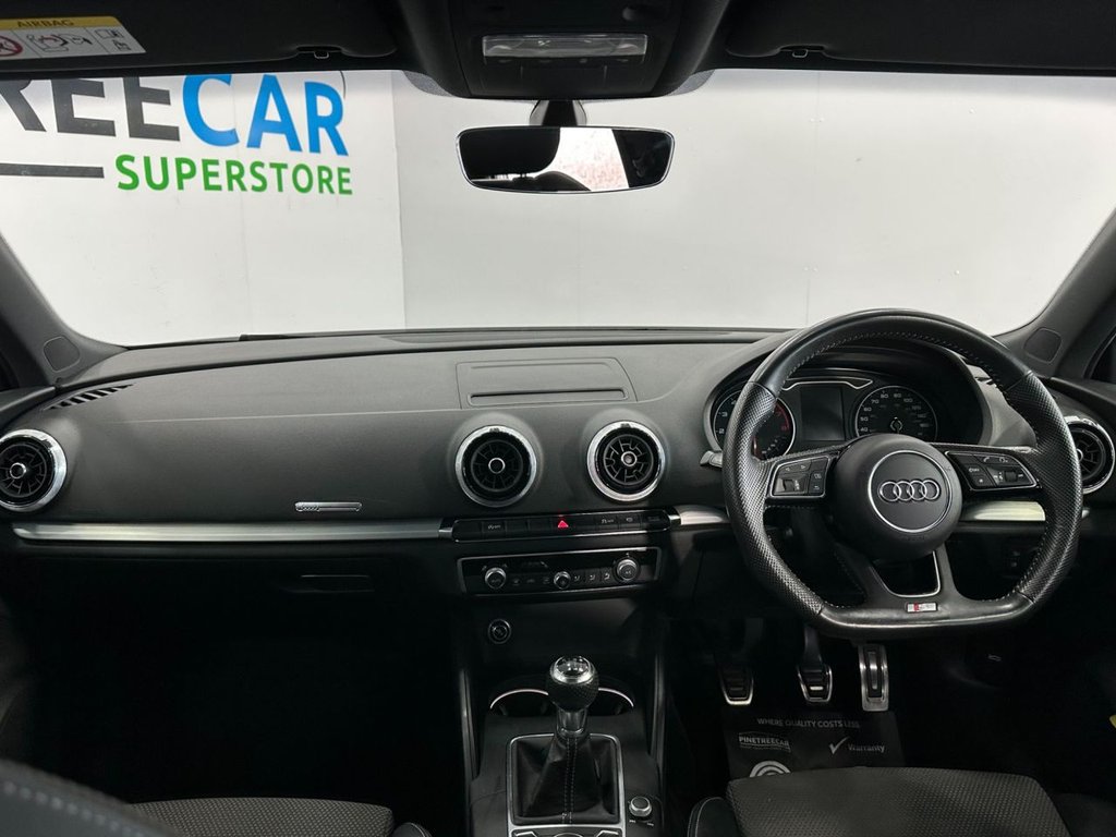 Used Audi A3 2020 for sale - 76038631: Photo 21