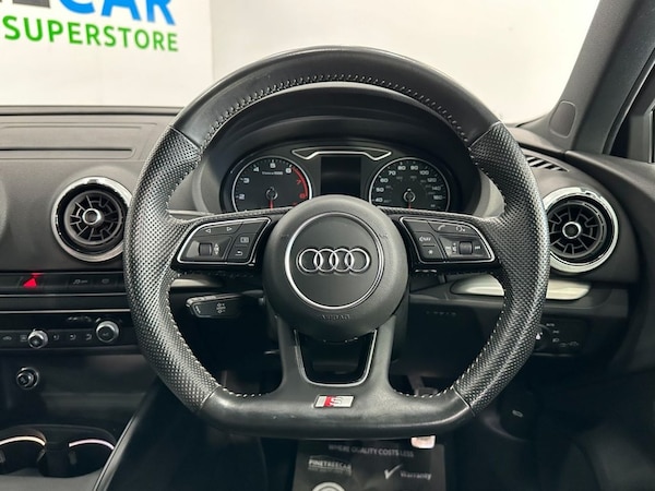 Used Audi A3 2020 for sale - 76038631: Photo 22