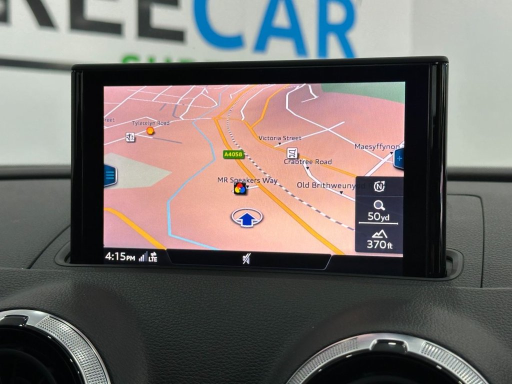 Used Audi A3 2020 for sale - 76038631: Photo 27