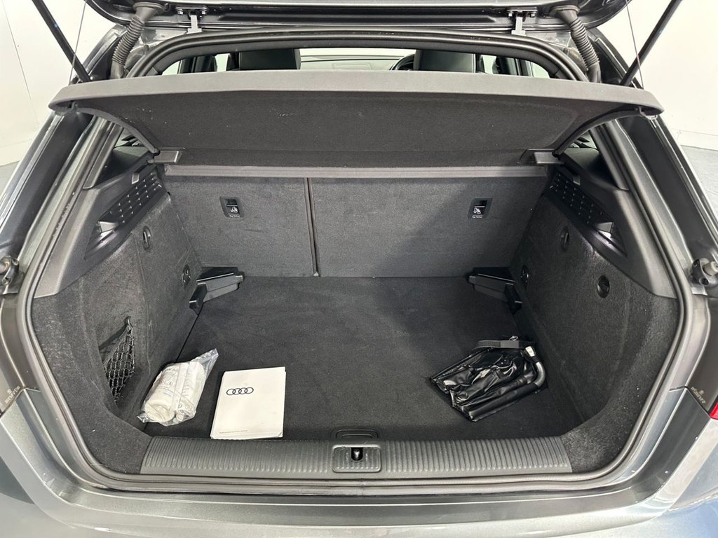 Used Audi A3 2020 for sale - 76038631: Photo 33