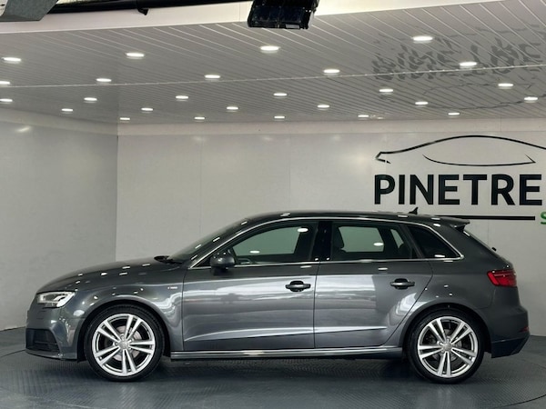 Used Audi A3 2020 for sale - 76038631: Photo 5
