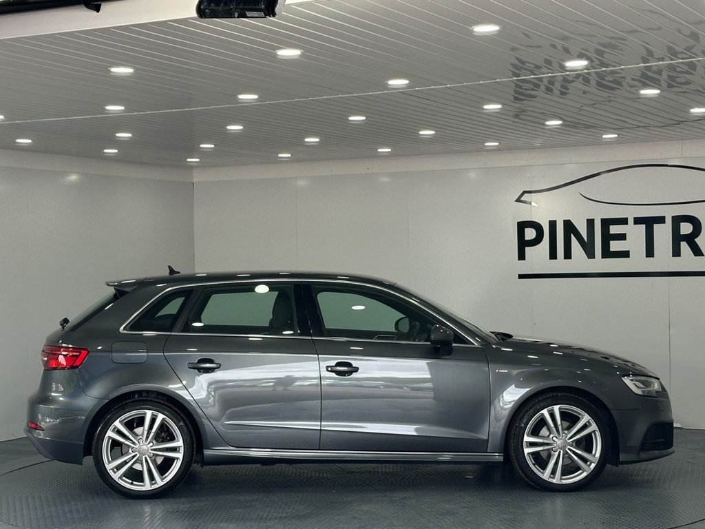 Used Audi A3 2020 for sale - 76038631: Photo 6