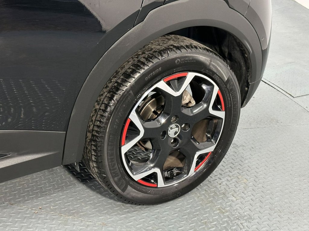 Used Vauxhall Mokka 2021 for sale - 77121917: Photo 12