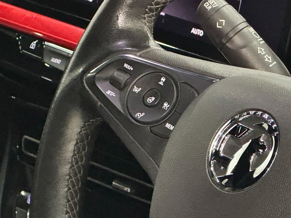 Used Vauxhall Mokka 2021 for sale - 77121917: Photo 14