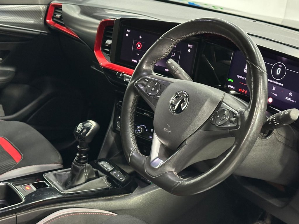 Used Vauxhall Mokka 2021 for sale - 77121917: Photo 15