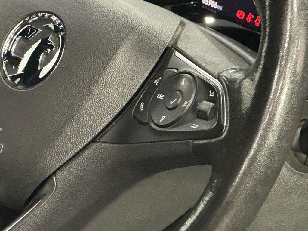 Used Vauxhall Mokka 2021 for sale - 77121917: Photo 16