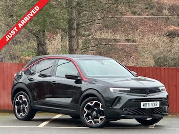 Used Vauxhall Mokka 2021 for sale - 77121917: Photo