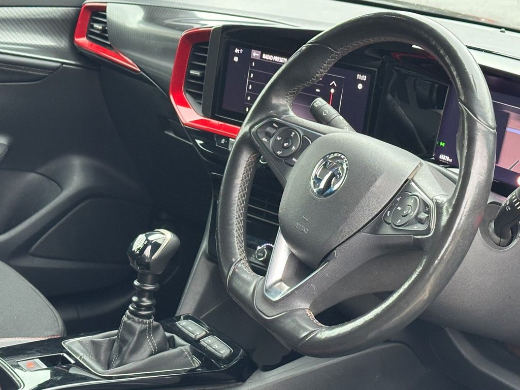 Used Vauxhall Mokka 2021 for sale - 77121917: Photo 2