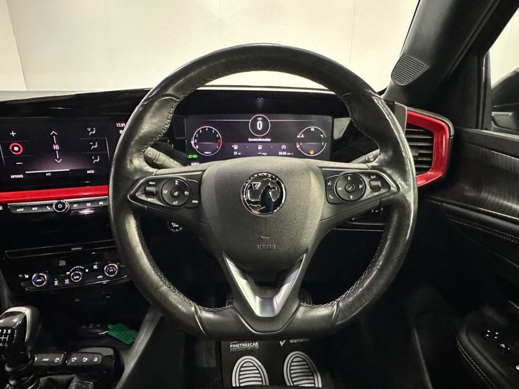 Used Vauxhall Mokka 2021 for sale - 77121917: Photo 26