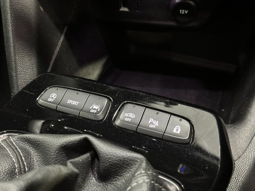 Used Vauxhall Mokka 2021 for sale - 77121917: Photo 27