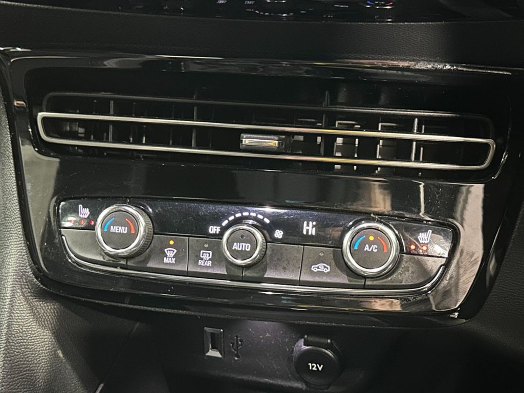 Used Vauxhall Mokka 2021 for sale - 77121917: Photo 29