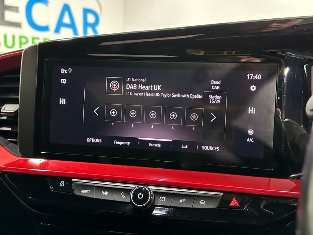 Used Vauxhall Mokka 2021 for sale - 77121917: Photo 31