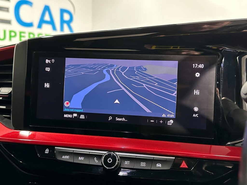 Used Vauxhall Mokka 2021 for sale - 77121917: Photo 32