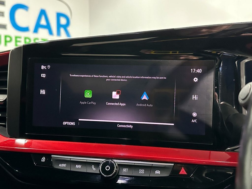 Used Vauxhall Mokka 2021 for sale - 77121917: Photo 33