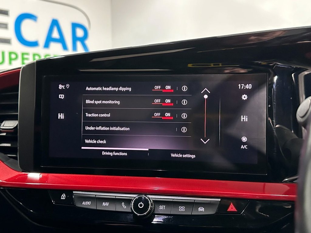 Used Vauxhall Mokka 2021 for sale - 77121917: Photo 34