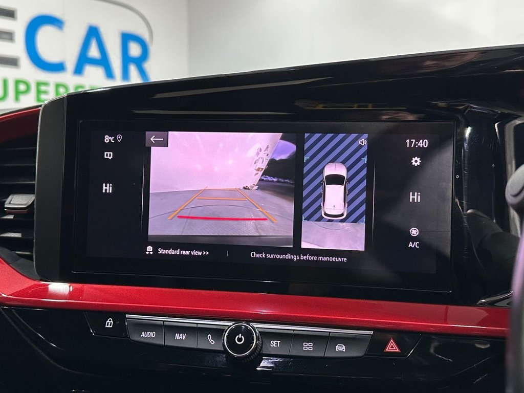 Used Vauxhall Mokka 2021 for sale - 77121917: Photo 35