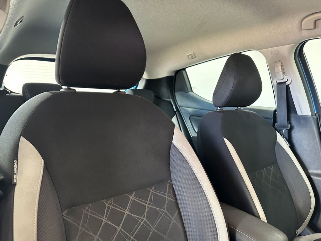 Used Nissan Micra 2018 for sale - 76406650: Photo 14