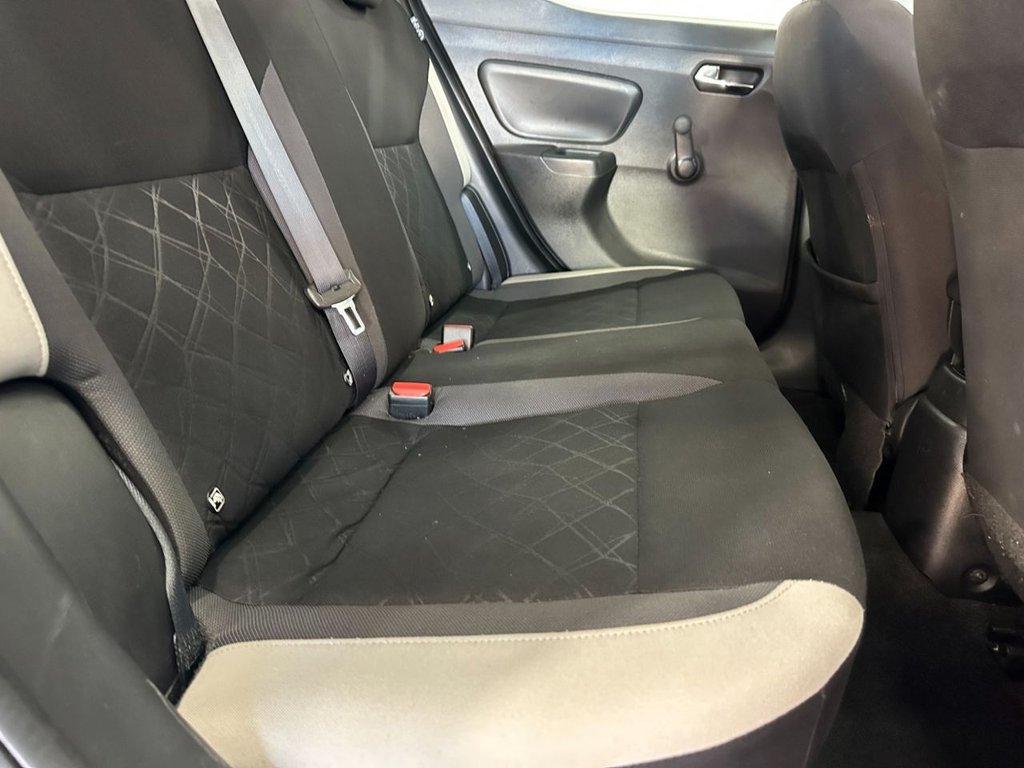 Used Nissan Micra 2018 for sale - 76406650: Photo 15