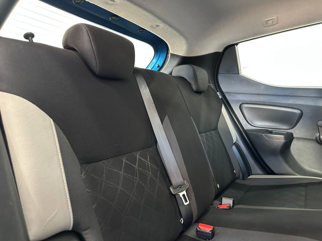 Used Nissan Micra 2018 for sale - 76406650: Photo 17