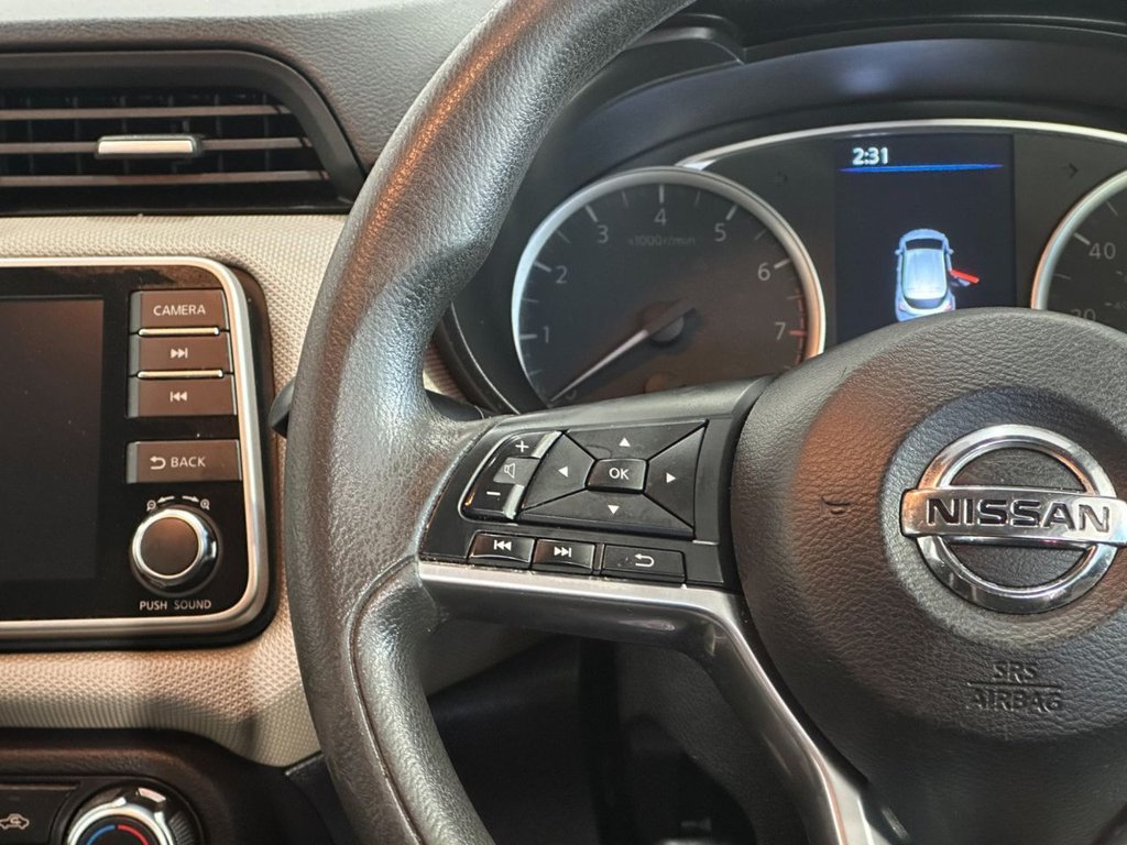 Used Nissan Micra 2018 for sale - 76406650: Photo 23