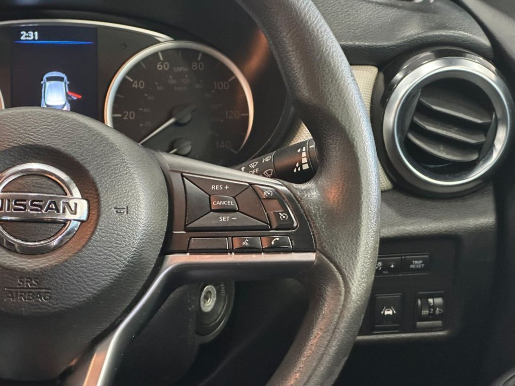 Used Nissan Micra 2018 for sale - 76406650: Photo 25