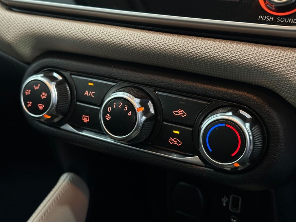 Used Nissan Micra 2018 for sale - 76406650: Photo 26