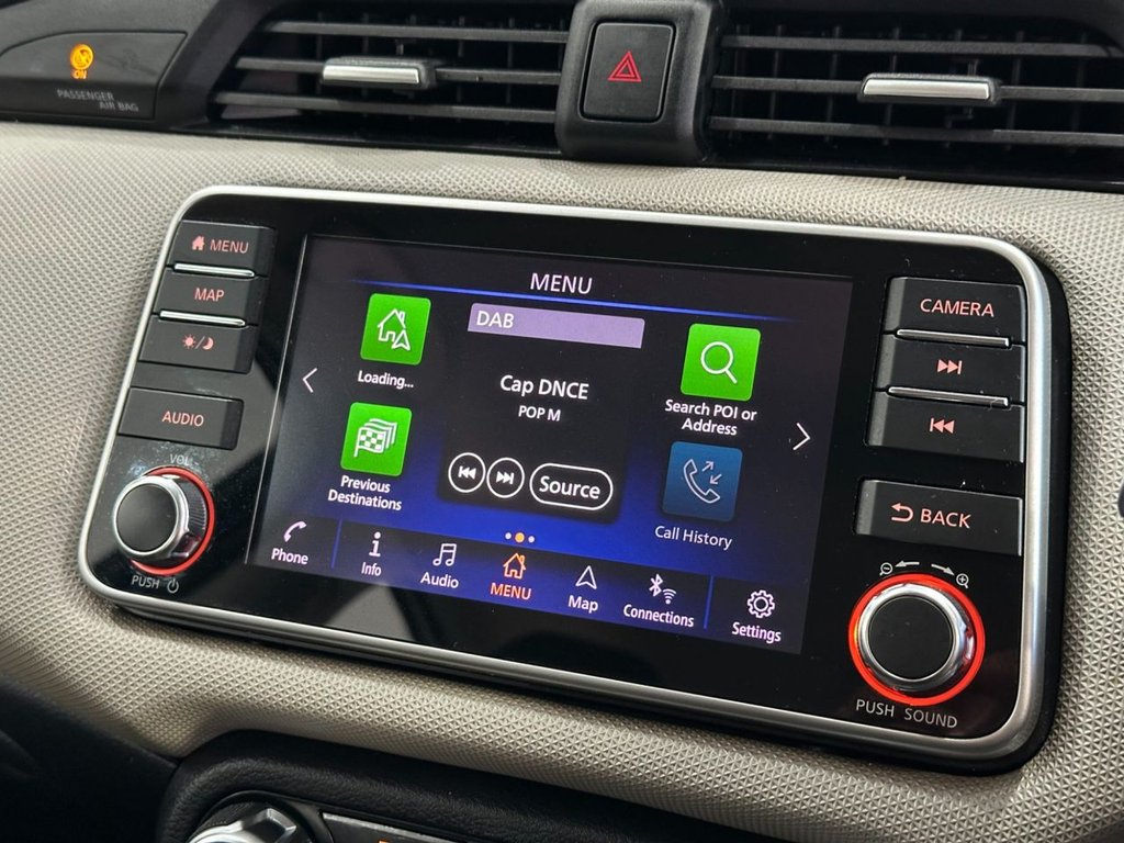 Used Nissan Micra 2018 for sale - 76406650: Photo 27