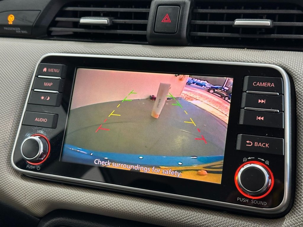 Used Nissan Micra 2018 for sale - 76406650: Photo 29