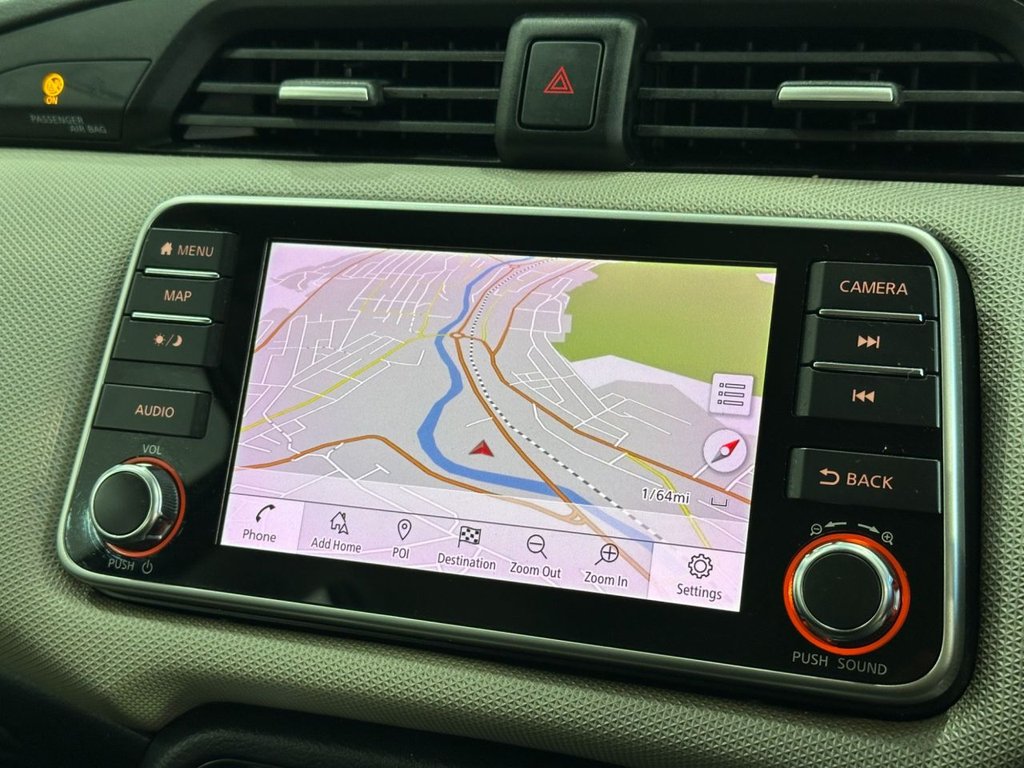 Used Nissan Micra 2018 for sale - 76406650: Photo 30