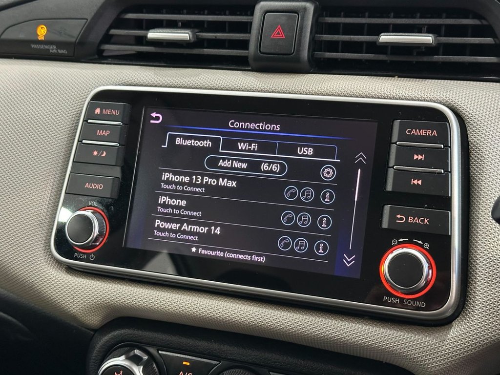 Used Nissan Micra 2018 for sale - 76406650: Photo 31