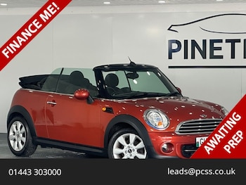 Used MINI Convertible 2013 for sale - 79210403: Photo