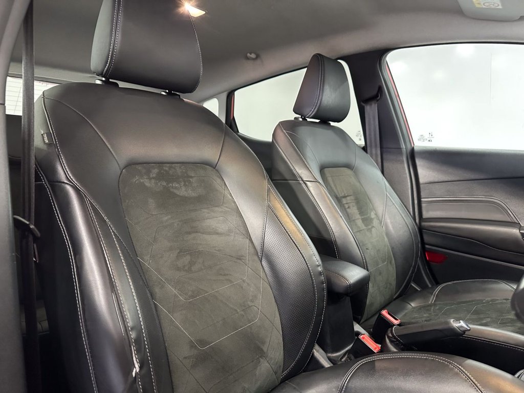 Used Ford Fiesta 2023 for sale - 77436963: Photo 16