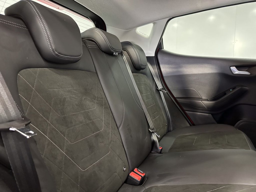 Used Ford Fiesta 2023 for sale - 77436963: Photo 19