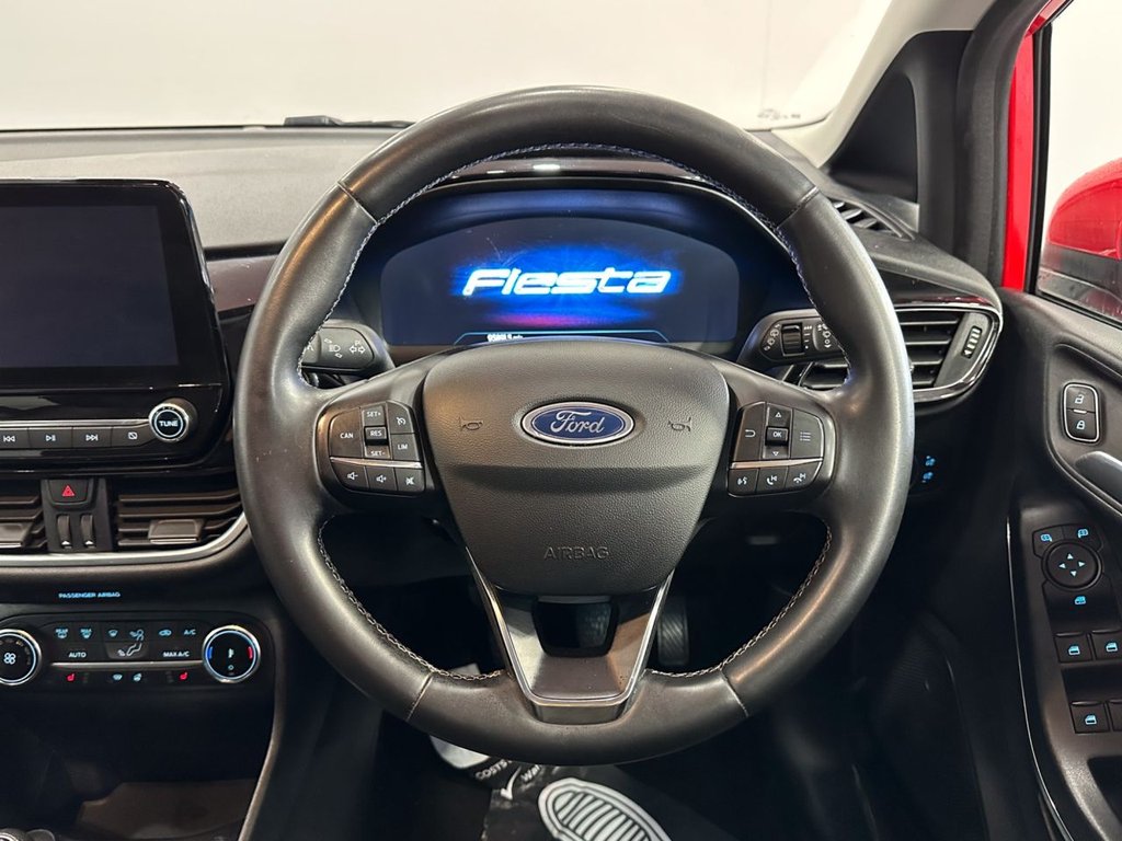 Used Ford Fiesta 2023 for sale - 77436963: Photo 24