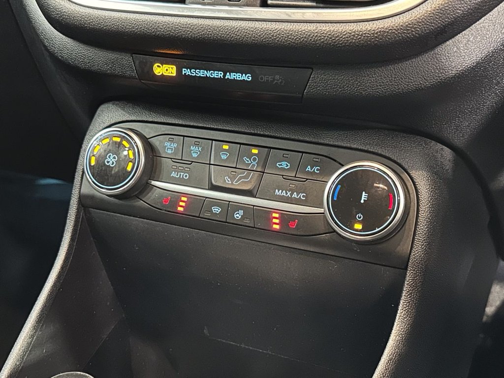 Used Ford Fiesta 2023 for sale - 77436963: Photo 25