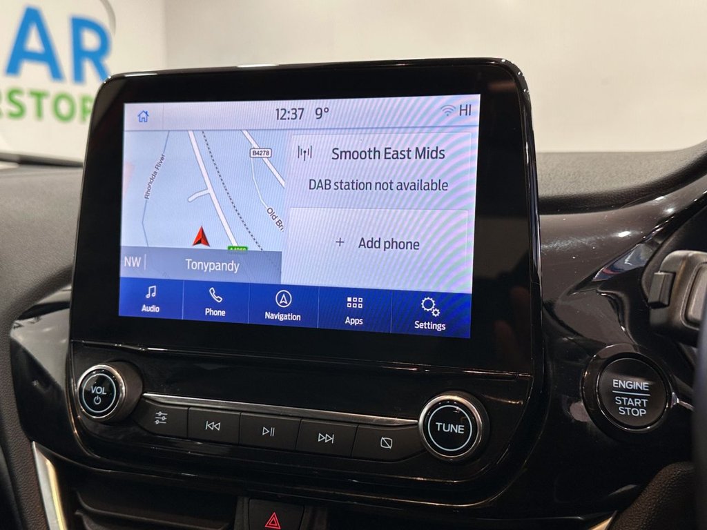 Used Ford Fiesta 2023 for sale - 77436963: Photo 28