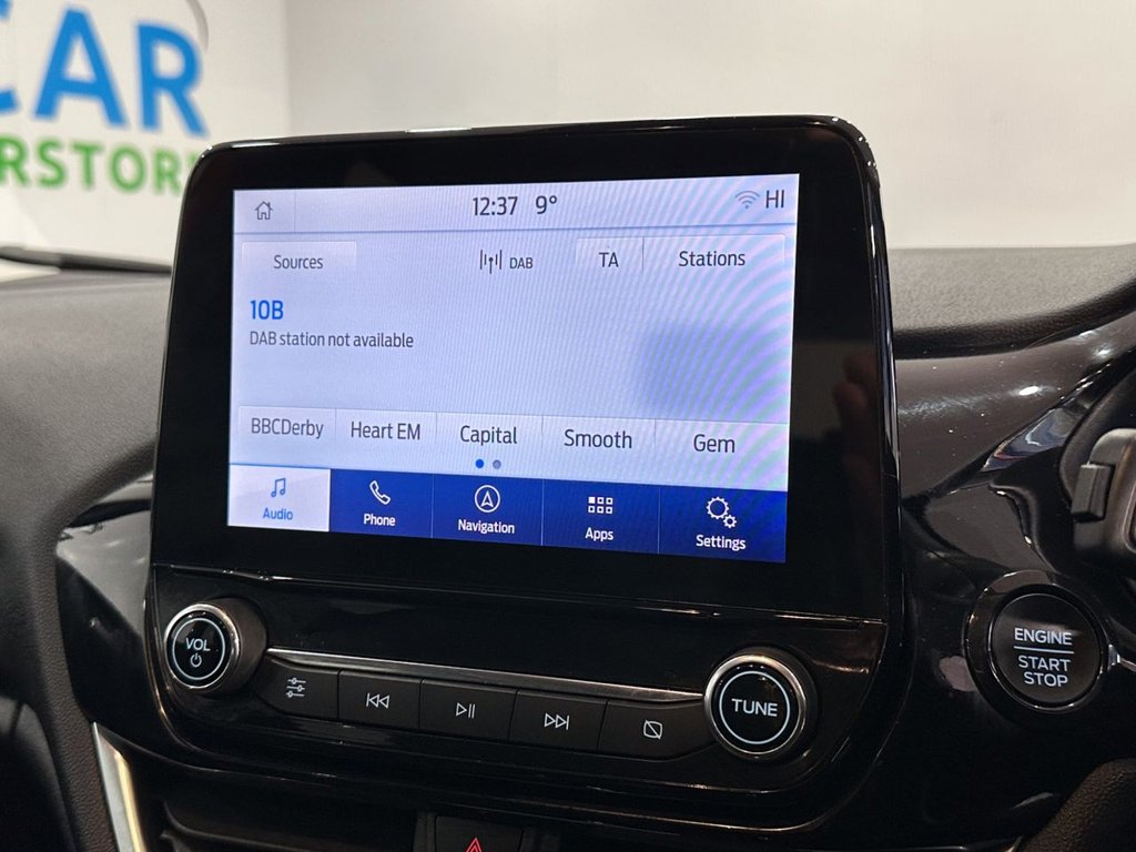 Used Ford Fiesta 2023 for sale - 77436963: Photo 29