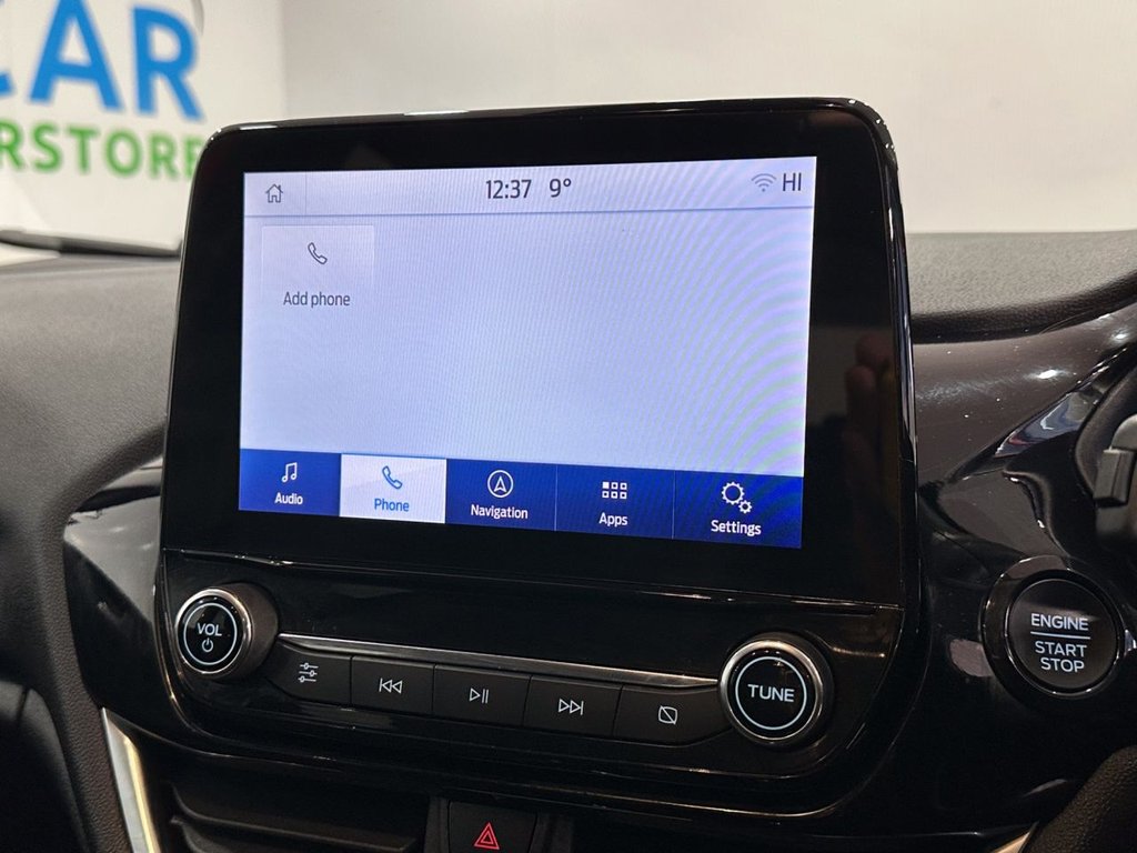 Used Ford Fiesta 2023 for sale - 77436963: Photo 30