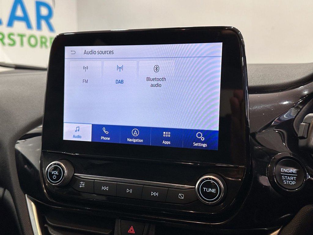 Used Ford Fiesta 2023 for sale - 77436963: Photo 31