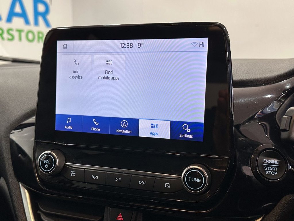 Used Ford Fiesta 2023 for sale - 77436963: Photo 32