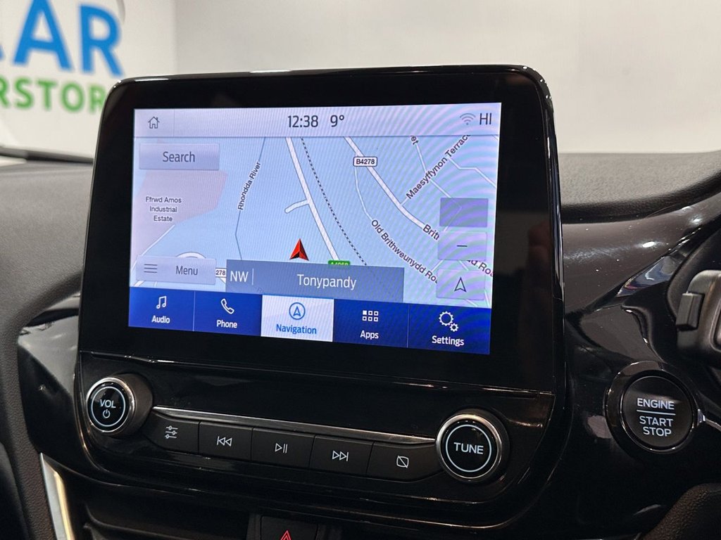 Used Ford Fiesta 2023 for sale - 77436963: Photo 34