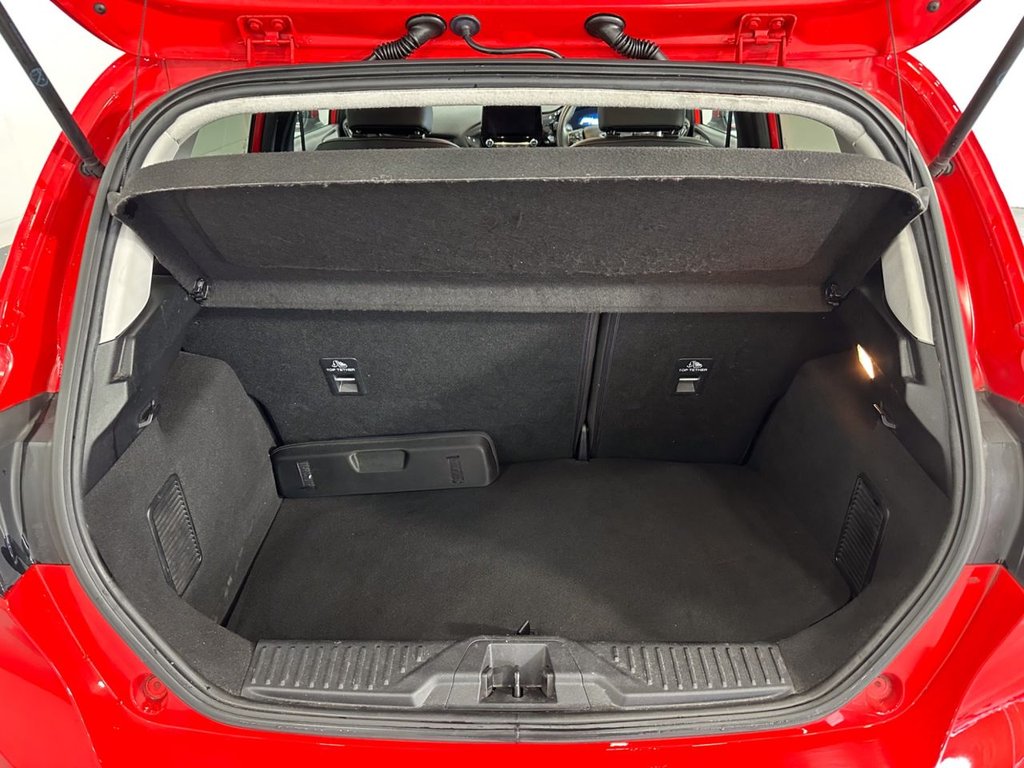 Used Ford Fiesta 2023 for sale - 77436963: Photo 37