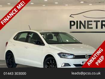2018 (68) - 1.0 SE Hatchback 5dr Petrol Manual Euro 6 (s/s) (75 ps)