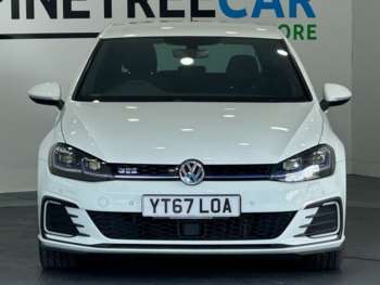 Used Volkswagen Golf 2017 for sale - 75142585: Photo