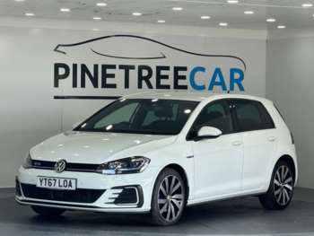 Used Volkswagen Golf 2017 for sale - 75142585: Photo