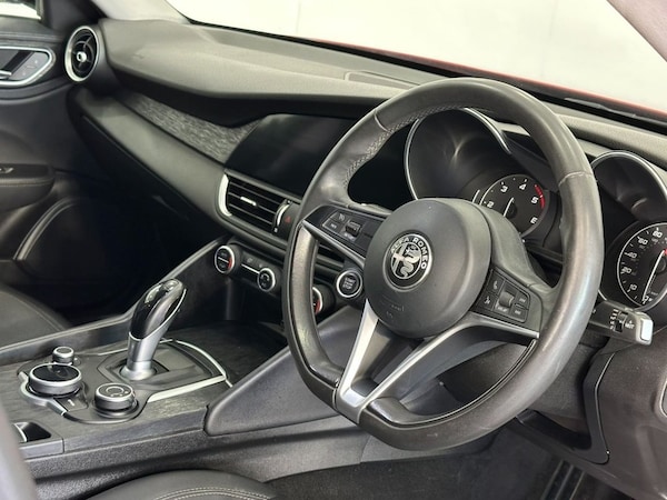 Used Alfa Romeo Giulia 2018 for sale - 76038926: Photo 17